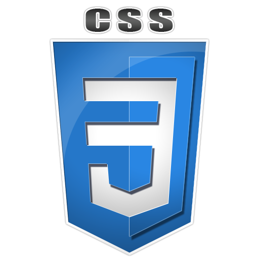 CSS3 logo