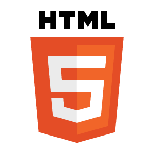 HTML5 logo