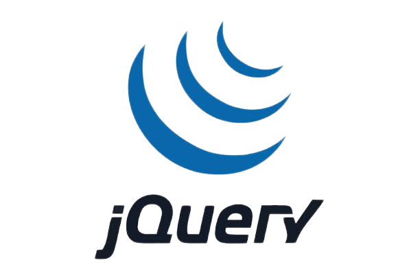 jQuery logo